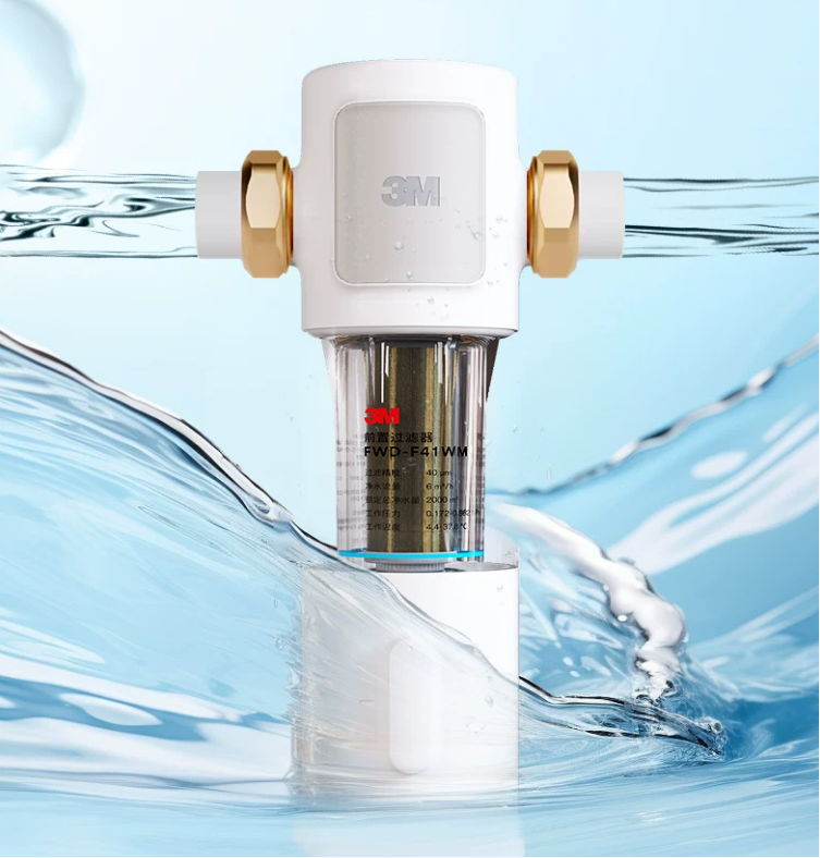 潮州净水器